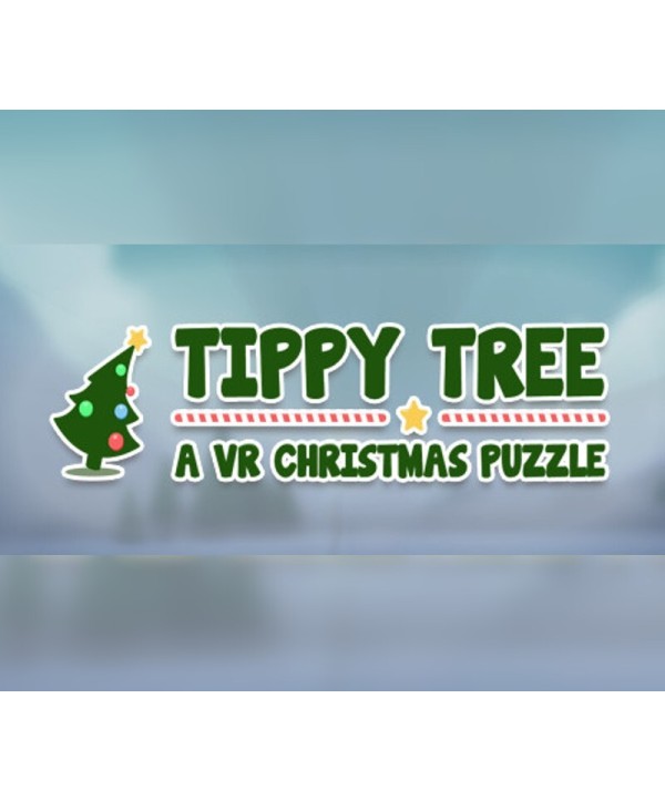 Tippy Tree Steam Key GLOBAL